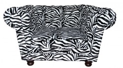 4250828353536 - Limited Edition Designer Chesterfield Sessel Zebra Club Möbel 4250828353536 - Limited Edition Designer Chesterfield Sessel Zebra Club Möbel