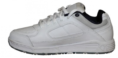 Converse Skateboard  Lo Pro Ox White / Cranberry  Sneakers Shoes