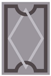 4250828359095 - Wunderschöner Luxus Teppich aus 100% Neuseeland-Wolle Grau Braun Samtweich 200 x 300 cm - Hochwertige Qualität 4250828359095 - Wunderschöner Luxus Teppich aus 100% Neuseeland-Wolle Grau Braun Samtweich 200 x 300 cm - Hochwertige Qualität