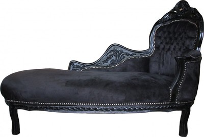 4250828377372 - Barock Chaiselongue King Schwarz   Schwarz Mod2