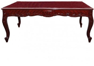 4250828380938 - Barock Couchtisch Mahagony 120 x 80 cm - Barock Wohnzimmer TischBarock Couchtisch Mahagony 120 x 80 cm - Barock Wohnzimmer Tisch 4250828380938 - Barock Couchtisch Mahagony 120 x 80 cm - Barock Wohnzimmer TischBarock Couchtisch Mahagony 120 x 80 cm - Barock Wohnzimmer Tisch