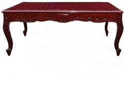 4250828380938 - Barock Couchtisch Mahagony 120 x 80 cm - Barock Wohnzimmer TischBarock Couchtisch Mahagony 120 x 80 cm - Barock Wohnzimmer Tisch 4250828380938 - Barock Couchtisch Mahagony 120 x 80 cm - Barock Wohnzimmer TischBarock Couchtisch Mahagony 120 x 80 cm - Barock Wohnzimmer Tisch