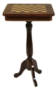 4250828388620 - Barock Spieltisch Schach Dame Tisch Mahagoni - Möbel Antik Stil Art Deco Jugendstil Schachtisch 4250828388620 - Barock Spieltisch Schach Dame Tisch Mahagoni - Möbel Antik Stil Art Deco Jugendstil Schachtisch