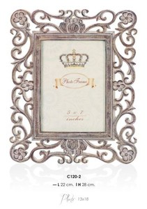Casa Padrino Baroque Picture Frames Antique Style 28 X 22 Cm Casa Padrino Baroque Picture Frames