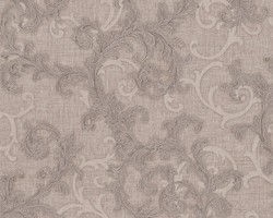 4250828392207 - Designer Barock Tapete Baroque & Roll 962311 Jugendstil Vliestapete Vlies Tapete