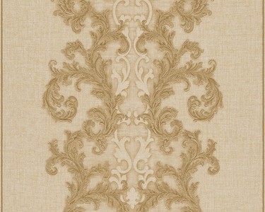 4250828392269 - Designer Barock Tapete Baroque & Roll 962322 Jugendstil Vliestapete Vlies Tapete
