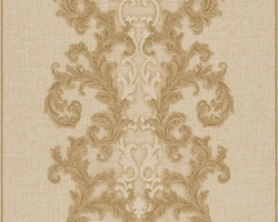 4250828392269 - Designer Barock Tapete Baroque & Roll 962322 Jugendstil Vliestapete Vlies Tapete