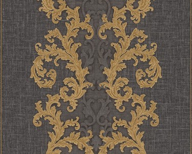 4250828392290 - Designer Barock Tapete Baroque & Roll 962325 Jugendstil Vliestapete Vlies Tapete
