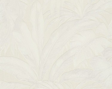 4250828392467 - Designer Barock Tapete Giungla 962402 Jugendstil Vliestapete Vlies Tapete Palmen