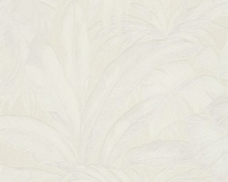 4250828392467 - Designer Barock Tapete Giungla 962402 Jugendstil Vliestapete Vlies Tapete Palmen