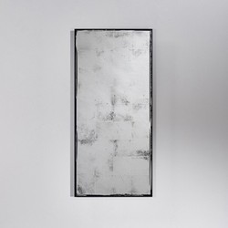 4250828399640 - Art Deco Vintage Wandspiegel Antik Stil 39 x 84 cm 4250828399640 - Art Deco Vintage Wandspiegel Antik Stil 39 x 84 cm