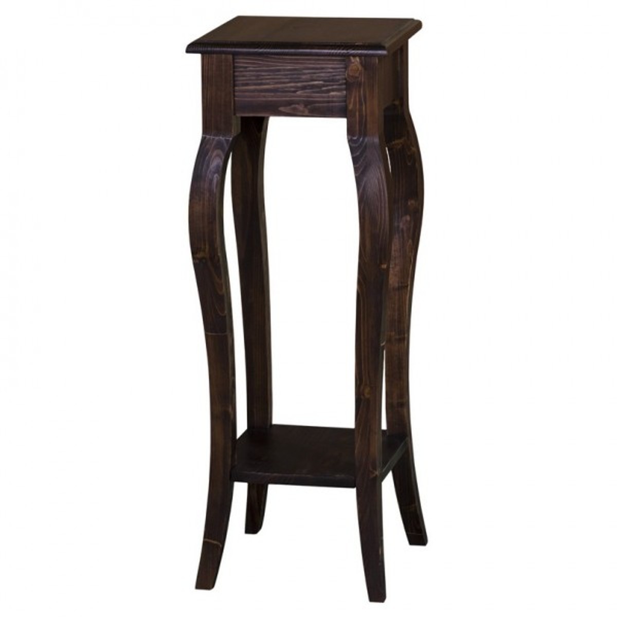 4251287704532 - Barock Blumentisch - Beistelltisch Telefontisch Landhaus Stil Jugendstil MÃ¶bel