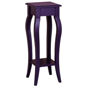 4251287704556 - Barock Blumentisch - Beistelltisch Telefontisch Landhaus Stil Jugendstil MÃ¶bel