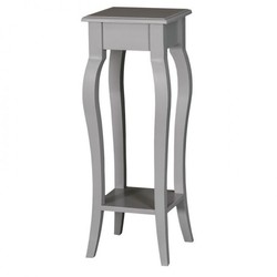 4251287704501 - Barock Blumentisch - Beistelltisch Telefontisch Landhaus Stil Jugendstil MÃ¶bel