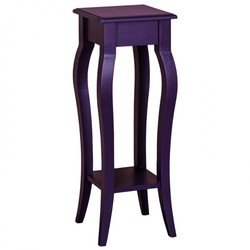 4251287704556 - Barock Blumentisch - Beistelltisch Telefontisch Landhaus Stil Jugendstil MÃ¶bel