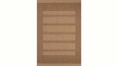 4251287707151 - Teppich Mediterran Braun - Designer Teppich 4251287707151 - Teppich Mediterran Braun - Designer Teppich