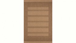 4251287707151 - Teppich Mediterran Braun - Designer Teppich 4251287707151 - Teppich Mediterran Braun - Designer Teppich