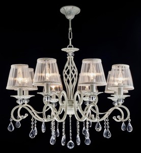 4251287708332 - Barock Kristall Decken Kronleuchter Cream Gold 72 x H 59 cm Antik Stil - Möbel Lüster Leuchter Hängeleuchte Hängelampe 4251287708332 - Barock Kristall Decken Kronleuchter Cream Gold 72 x H 59 cm Antik Stil - Möbel Lüster Leuchter Hängeleuchte Hängelampe