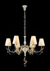 4251287708646 - Barock Kristall Decken Kronleuchter Weià 87 x H 65 cm Antik Stil - Möbel Lüster Leuchter Hängeleuchte Hängelampe 4251287708646 - Barock Kristall Decken Kronleuchter Weià 87 x H 65 cm Antik Stil - Möbel Lüster Leuchter Hängeleuchte Hängelampe