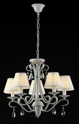 4251287709094 - Barock Kristall Decken Kronleuchter Cream Gold 58 x H 50 cm Antik Stil - Möbel Lüster Leuchter Hängeleuchte Hängelampe 4251287709094 - Barock Kristall Decken Kronleuchter Cream Gold 58 x H 50 cm Antik Stil - Möbel Lüster Leuchter Hängeleuchte Hängelampe