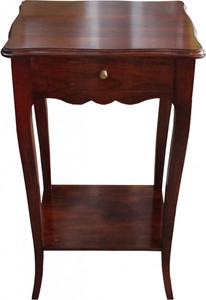 4251287709575 - Barock Kommode mit Schubladen - Nachtschrank Antik Stil - Barock Telefontisch 4251287709575 - Barock Kommode mit Schubladen - Nachtschrank Antik Stil - Barock Telefontisch