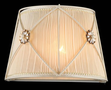 4251287712971 - Barock Wandleuchte Weià Gold 28 x H 19 cm Antik Stil - Wandlampe Wand Beleuchtung 4251287712971 - Barock Wandleuchte Weià Gold 28 x H 19 cm Antik Stil - Wandlampe Wand Beleuchtung
