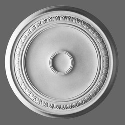 4251287716122 - Stuck Rosette 62 x 62 cm Deckenstuck Deckenrosette Stuckrosette Wandrosette Barock Jugendstil 4251287716122 - Stuck Rosette 62 x 62 cm Deckenstuck Deckenrosette Stuckrosette Wandrosette Barock Jugendstil