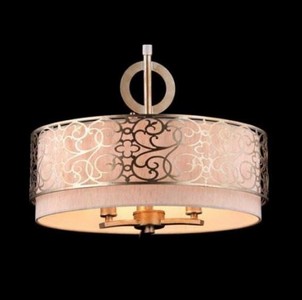 4251287716788 - Barock Decken Kronleuchter Gold 464 x H 352 cm Antik Stil - MÃ¶bel LÃ¼ster Leuchter Deckenleuchte HÃ¤ngelampe