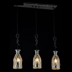 4251287716948 - Barock Decken Kronleuchter Schwarz 62 x H 127 cm Antik Stil - MÃ¶bel LÃ¼ster Leuchter Deckenleuchte HÃ¤ngelampe