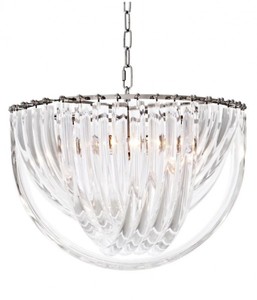 4251287733921 - Luxus HÃ¤ngeleuchte - Luxus Restaurant Hotel Beleuchtung