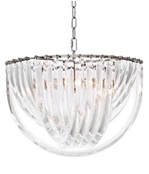 4251287733921 - Luxus HÃ¤ngeleuchte - Luxus Restaurant Hotel Beleuchtung