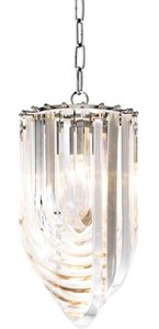 4251287733945 - Luxus HÃ¤ngeleuchte - Luxus Restaurant Hotel Beleuchtung