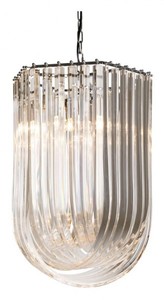 4251287733952 - Luxus HÃ¤ngeleuchte - Luxus Restaurant Hotel Beleuchtung