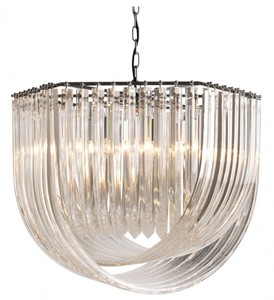 4251287733969 - Luxus HÃ¤ngeleuchte - Luxus Restaurant Hotel Beleuchtung