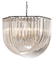 4251287733969 - Luxus HÃ¤ngeleuchte - Luxus Restaurant Hotel Beleuchtung