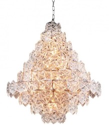 4251287734089 - Luxus HÃ¤ngeleuchte - Luxus Restaurant Hotel Beleuchtung