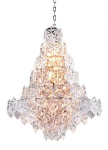 4251287734096 - Luxus HÃ¤ngeleuchte - Luxus Restaurant Hotel Beleuchtung