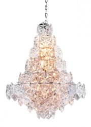 4251287734096 - Luxus HÃ¤ngeleuchte - Luxus Restaurant Hotel Beleuchtung