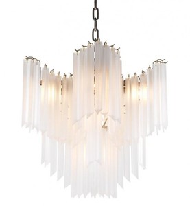 4251287734102 - Luxus HÃ¤ngeleuchte - Luxus Restaurant Hotel Beleuchtung