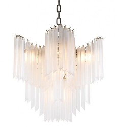 4251287734102 - Luxus HÃ¤ngeleuchte - Luxus Restaurant Hotel Beleuchtung