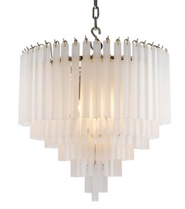 4251287734119 - Luxus HÃ¤ngeleuchte - Luxus Restaurant Hotel Beleuchtung