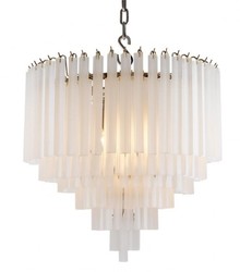 4251287734119 - Luxus HÃ¤ngeleuchte - Luxus Restaurant Hotel Beleuchtung