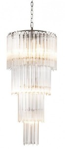 4251287734133 - Luxus HÃ¤ngeleuchte - Luxus Restaurant Hotel Beleuchtung