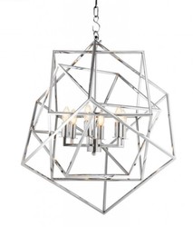 4251287734225 - Luxus HÃ¤ngeleuchte - Luxus Restaurant Hotel Beleuchtung