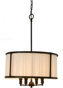 4251287734997 - Luxus Leuchte - Luxus Rotguss HÃ¤ngeleuchte Durchmesser 52 x H 735 cm