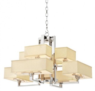 4251287735062 - Luxus Kronleuchter - Luxus HÃ¤ngeleuchte Durchmesser 98 H 57 cm