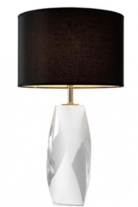 4251287738032 - Luxus Tischleuchte Kristallglas - Luxury Collection