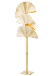 4251287738629 - Luxus Messing Stehleuchte - Luxury Collection