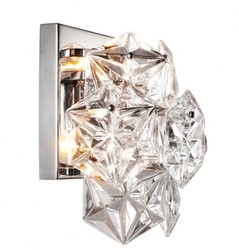 4251287739275 - Luxus Wandleuchte Nickel - Luxury Collection