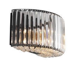 4251287739282 - Luxus Kristallglas Wandleuchte - Luxury Collection